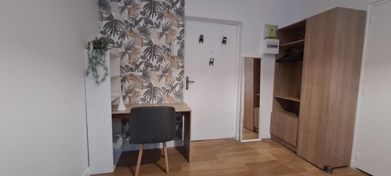 Cosy Au Coeur De Apartment