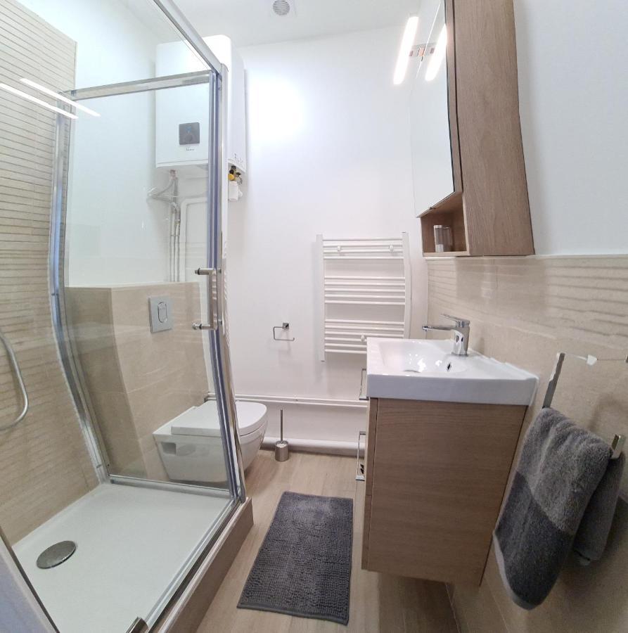 Appartamento Cosy Au Coeur De Rouen