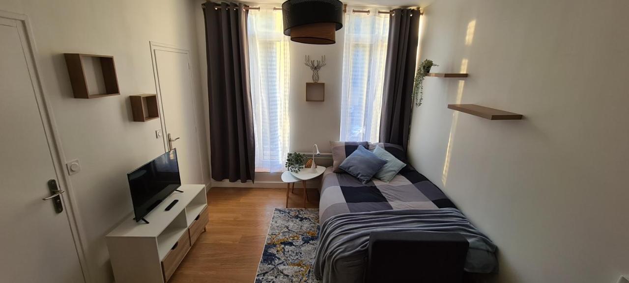 Cosy Au Coeur De